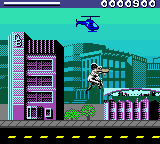 Rampage 2 – Universal Tour (USA)
