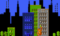 Rampage (USA)