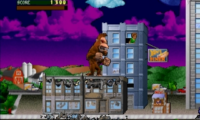 Rampage – World Tour (Europe)