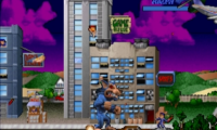 Rampage – World Tour (USA)