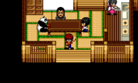 Ranma 1-2 – Akanekodan Teki Hihou (Japan)