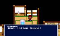 Ranma 1-2 – Akanekodan Teki Hihou (Japan) [En by Naruto+Ranma Team v1.0] (~Ranma 1-2 – Treasure of the Red Cat Gang) (Anime Version)