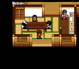 Ranma 1-2 – Akanekodan Teki Hihou (Japan)
