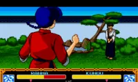 Ranma 1/2 – Byakuranaika (Japan)