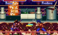 Ranma 1-2 (France)