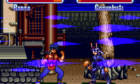 Ranma 1-2 – Hard Battle (USA)