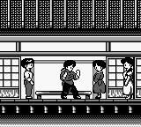 Ranma 1-2 – Netsuretsu Kakutou Hen (Japan)