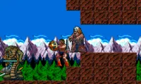 Rastan Saga II (USA)