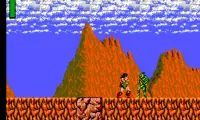 Rastan Saga (Japan)