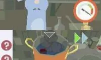 Ratatouille (Europe)