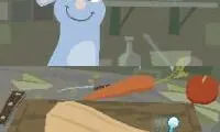 Ratatouille (Europe) (Fr,Nl)