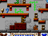 Rats! (USA) (En,Es)