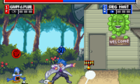 Rave Master – Special Attack Force (U)(Floppy)