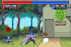 Rave Master – Special Attack Force (U)(Floppy)