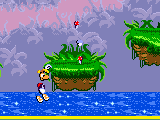 Rayman 2 – The Great Escape (Europe) (En,Fr,De,Es,It)