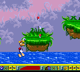 Rayman 2 – The Great Escape (Europe) (En,Fr,De,Es,It)
