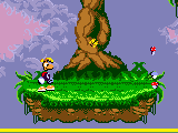 Rayman 2 – The Great Escape (USA) (En,Fr,De,Es,It)