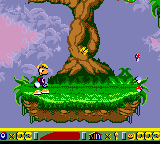 Rayman 2 – The Great Escape (USA) (En,Fr,De,Es,It)