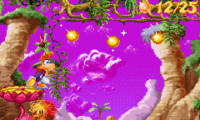 Rayman 3 – Hoodlum Havoc (E)(Eurasia)