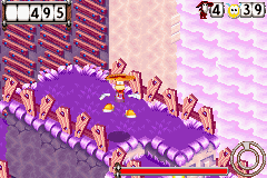 Rayman – Hoodlums’ Revenge (E)(Endless Piracy)