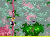 Rayman – Mister Dark no Wana (Japan)