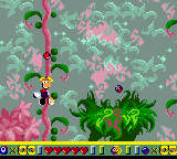 Rayman – Mister Dark no Wana (Japan)
