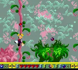 Rayman – Mister Dark no Wana (Japan)