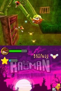 Rayman – Raving Rabbids (Europe) (En,Fr,De,Es,It,Nl)