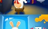 Rayman – Raving Rabbids – TV Party (USA) (En,Fr,Es)