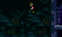 Rayman (SNES prototype)