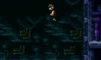 Rayman (SNES prototype)