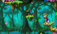Rayman (World)