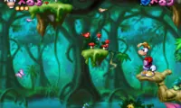 Rayman (World)
