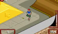 Razor Freestyle Scooter (U)(Lightforce)