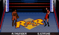 Ready 2 Rumble Boxing (Europe)