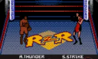 Ready 2 Rumble Boxing (Europe)