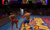 Ready 2 Rumble Boxing (Europe) (En,Fr,De)