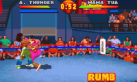 Ready 2 Rumble Boxing – Round 2 (E)(Lightforce)