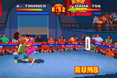 Ready 2 Rumble Boxing – Round 2 (E)(Lightforce)