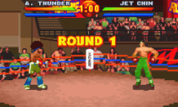 Ready 2 Rumble Boxing – Round 2 (U)(Eurasia)