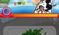 Ready Steady Cook – The Game (Europe)