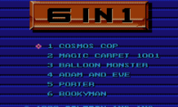 Real Player’s Pak (Australia) (Unl)