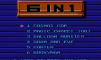 Real Player’s Pak (Australia) (Unl)
