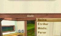 Real Stories – Best Friends – Mon Poulain, Mon Cheval (Europe) (En,Fr,De,It,Sv,No,Da)