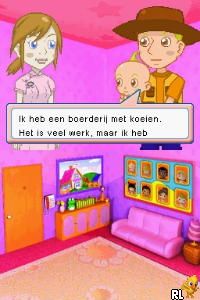 Real Stories – Mijn Babycreche (Europe) (En,Nl,Sv,No,Da)