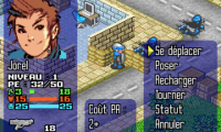 Rebelstar – Tactical Command (E)(WRG)