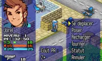 Rebelstar – Tactical Command (E)(WRG)