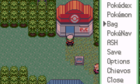 Recharged Emerald 2.2.7