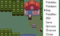 Recharged Emerald 2.2.7
