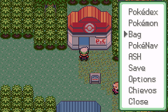 Recharged Emerald 2.2.7